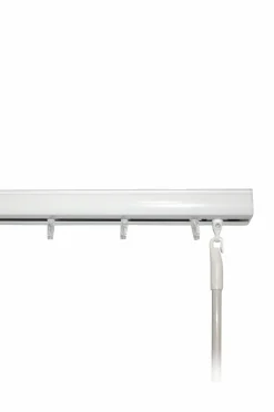 Hasta Lamelskinne 120 cm