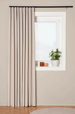 Hasta Mørklægningsgardin Extra Wide Nova, 268x280 cm