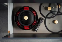 Hermia Grydesæt (9 dele)-Hona Daily