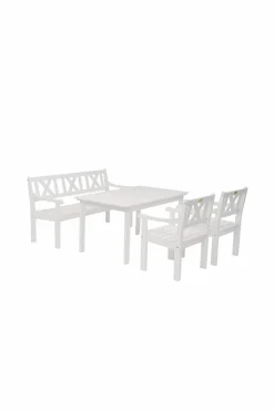 Hillerstorp Bord 135 cm Läckö