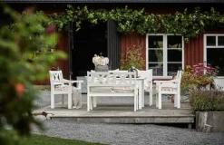 Hillerstorp Bord 135 cm Läckö