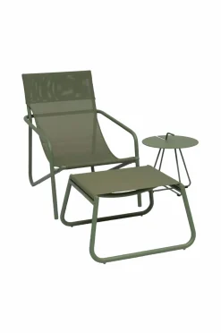 Hillerstorp Bord Sandholma Ø44 Cm