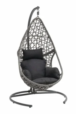Hillerstorp Hvilestol Droppen Gray
