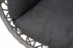 Hillerstorp Hvilestol Droppen Gray