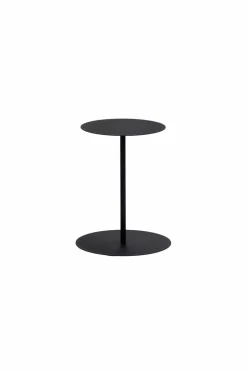 Hillerstorp Sidebord Jet Set Ø35X50 Cm