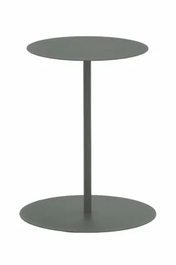 Hillerstorp Sidebord Jet Set Ø35X50 Cm