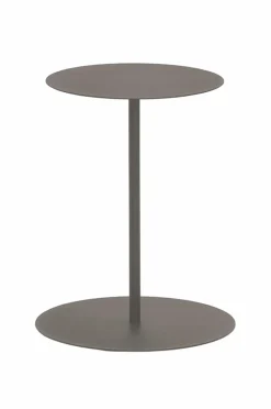 Hillerstorp Sidebord Jet Set Ø35X50 Cm