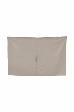 Hillerstorp Sidevægge Luxor 300 x 300 cm