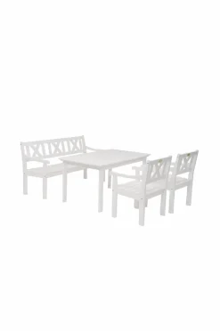 Hillerstorp Sofa Läckö