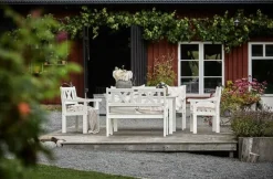 Hillerstorp Sofa Läckö