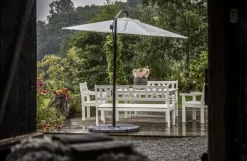 Hillerstorp Sofa Läckö