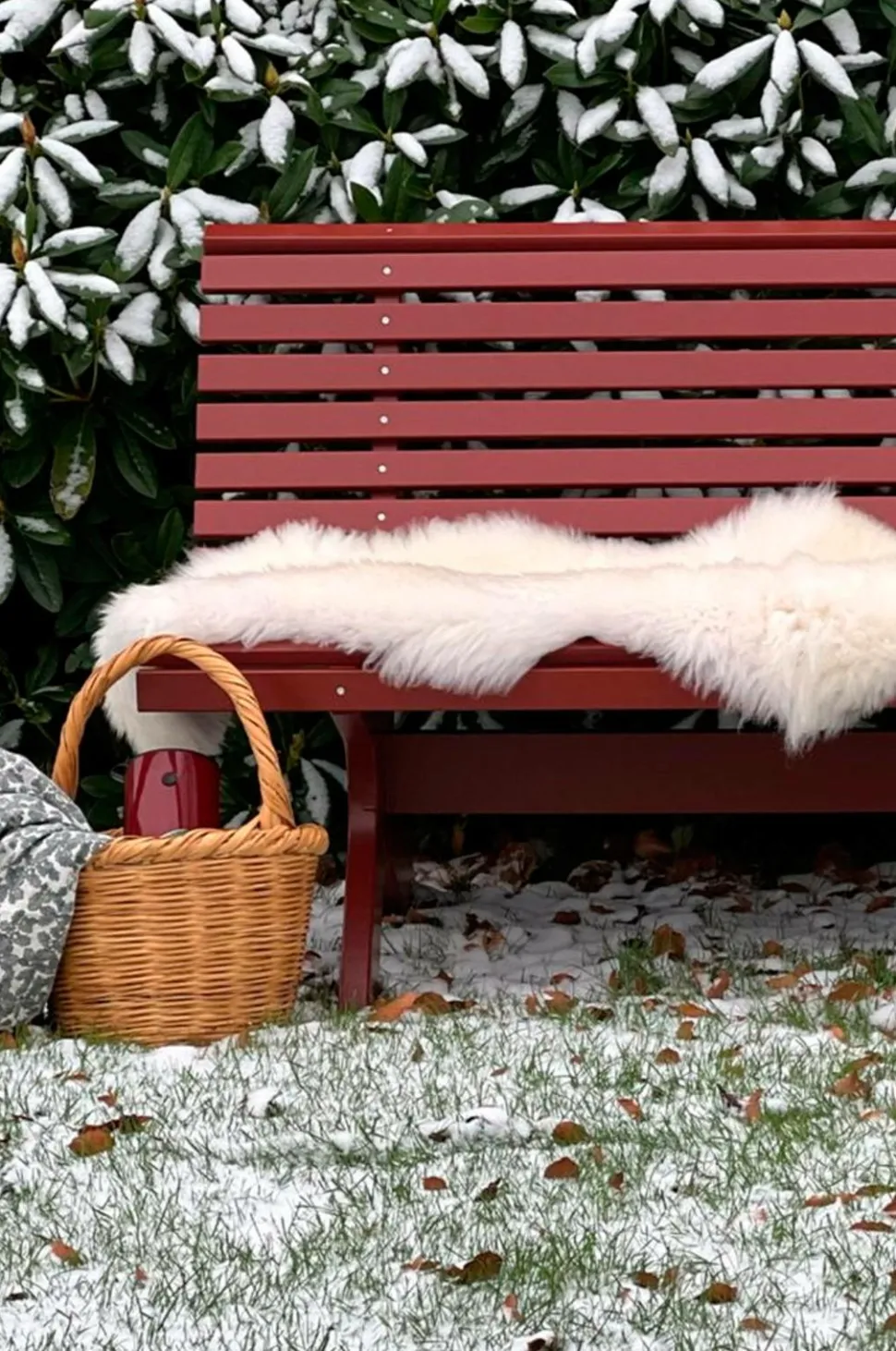 Hillerstorp Sofa Lund