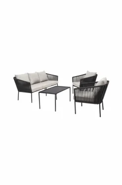 Hillerstorp Sofa-sæt Lersund