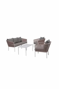 Hillerstorp Sofa-sæt Lersund