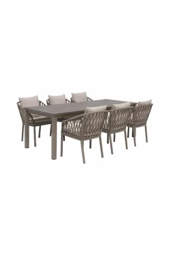 Hillerstorp Spisebordsstol Jet Set 2 stk