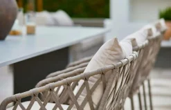 Hillerstorp Spisebordsstol Jet Set 2 stk