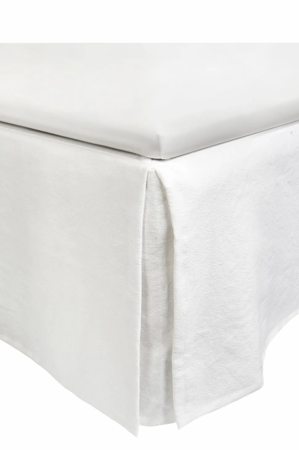 Himla Sengenederdel Weeknight 42 cm