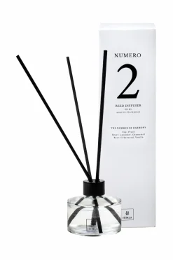 Himla Siv diffusor Numero