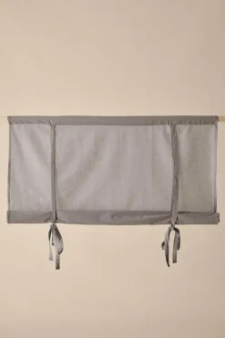 &Home Roll up-gardin Voile