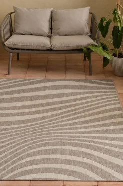 &Home Udendørs tæppe Riomaggiore Outdoorcarpet