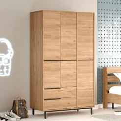 Homitis Garderobe-Calpin