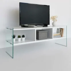 Homitis Mediebænk TV400