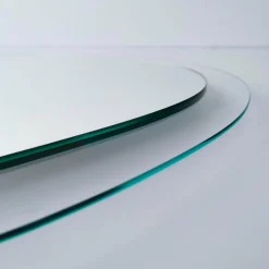 Homitis Spejl Aqua 55 x 75 cm