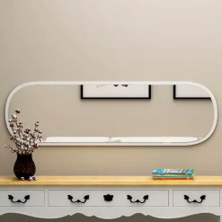 Homitis Spejl Magnum 120 x 40 cm