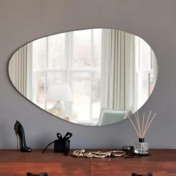Homitis Spejl Porto 60 x 90 cm