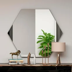 Homitis Spejl Zeo 60 x 70 cm