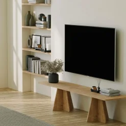Homitis TV-bænk Alexa