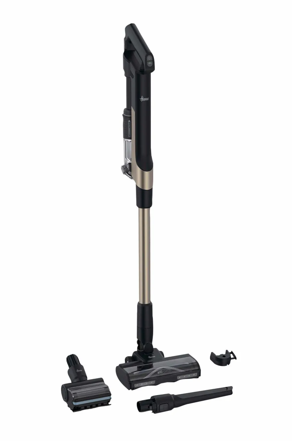 Hoover Skaftstøvsugere Pet All Floor 165W