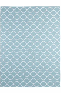 Horredsmattan Gulvtæppe Wave 200 x 300 cm