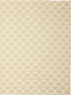 Horredsmattan Gulvtæppe Wave 200 x 300 cm