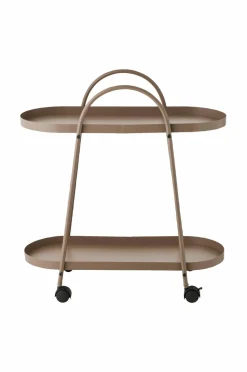 House Nordic Bar Trolley, Empoli
