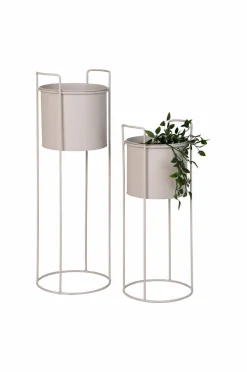 House Nordic Krukker RABO sæt af 2
