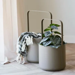 House Nordic Plante, Artificial