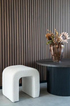 House Nordic Puf Colma