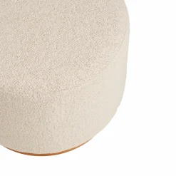 House Nordic Puf, Daisy