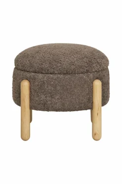 House Nordic Puf Medas