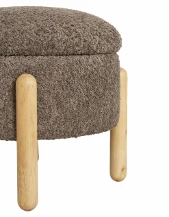 House Nordic Puf Medas