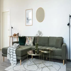 House Nordic Spejl Madrid