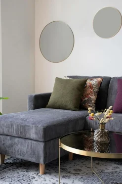 House Nordic Spejl Tempa Ø60 cm