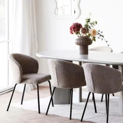 House Nordic Vase,