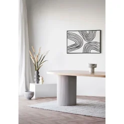House Nordic Vase,