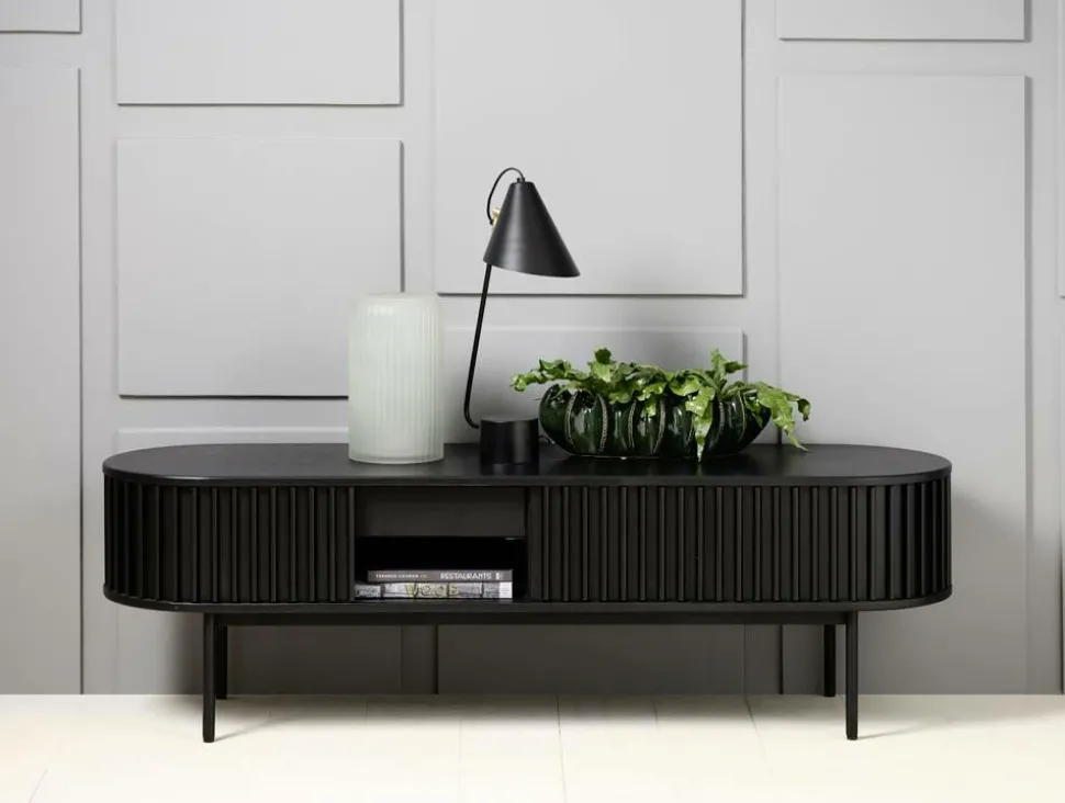 Håum TV-BÆNK Amelia 48 x 160 x 45 CM