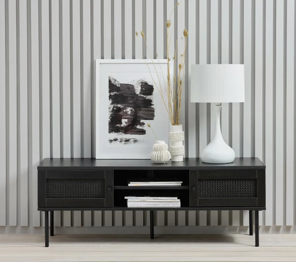 Håum TV-BÆNK Brooklyn 43 x 120 x 40 CM