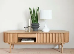 Håum TV-BÆNK Lisa 48 x 160 x 45 CM