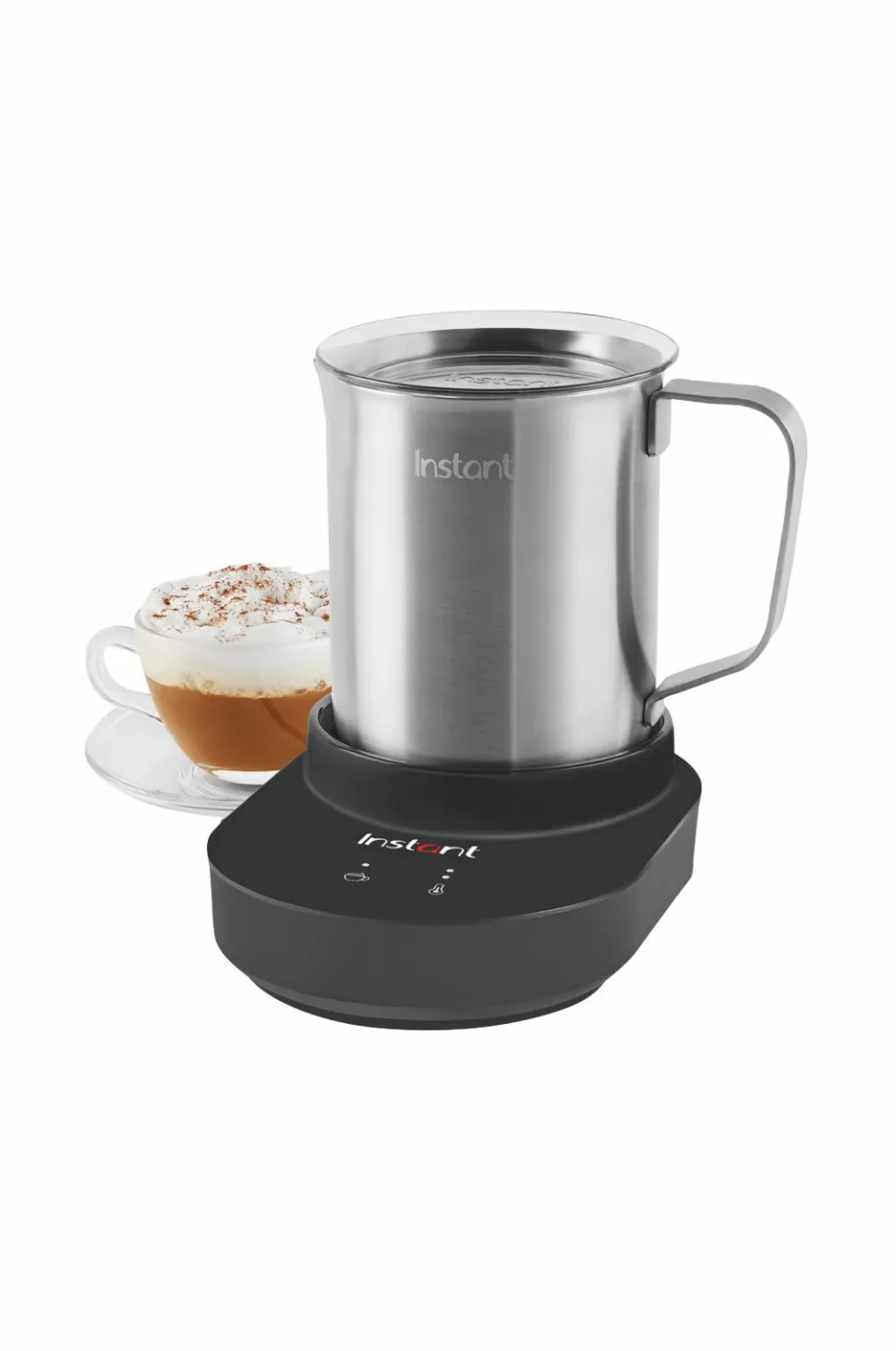 Instant Mælkeskummer Plus 500 ml