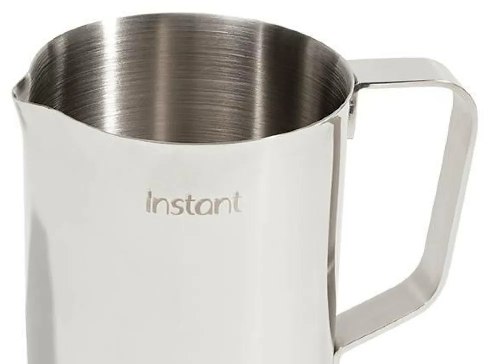Instant Mælkeskummer Plus 500 ml